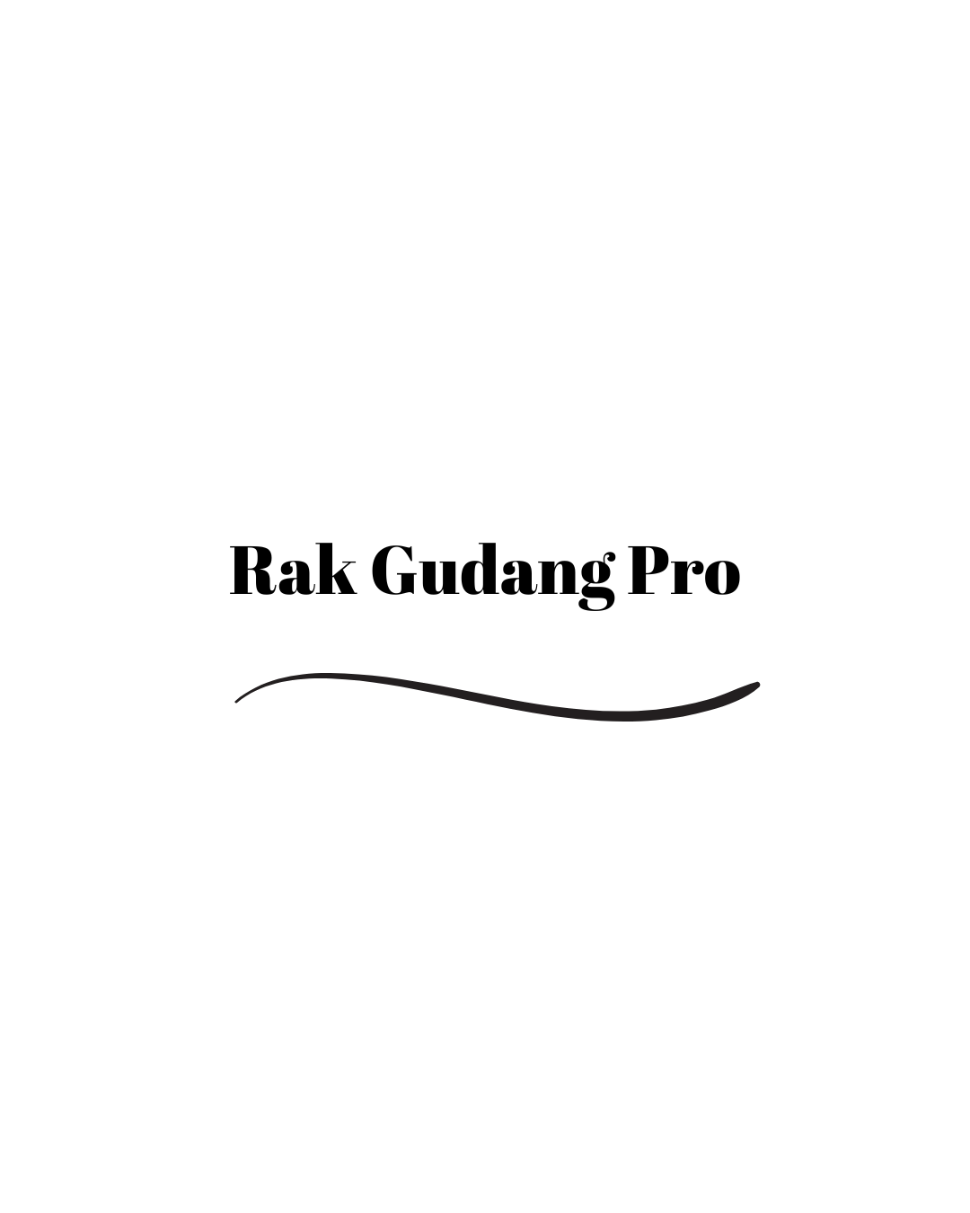 rakgudangpro.com